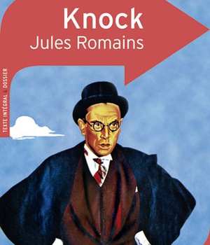 KNOCK