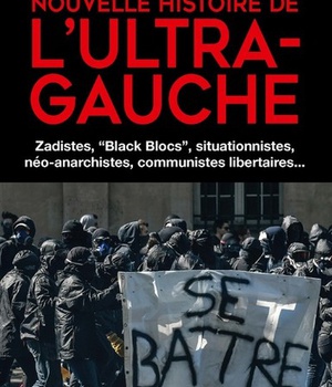 NOUVELLE HISTOIRE DE L'ULTRA-GAUCHE