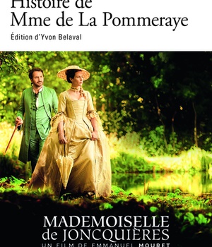 HISTOIRE DE MME DE LA POMMERAYE/SUR LES FEMMES