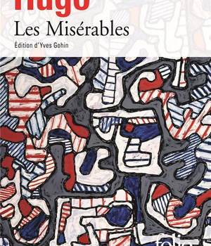 LES MISERABLES
