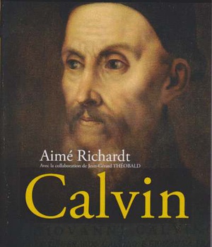 CALVIN