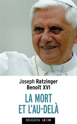 LA MORT ET L'AU-DELA
