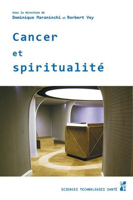 CANCER ET SPIRITUALITE