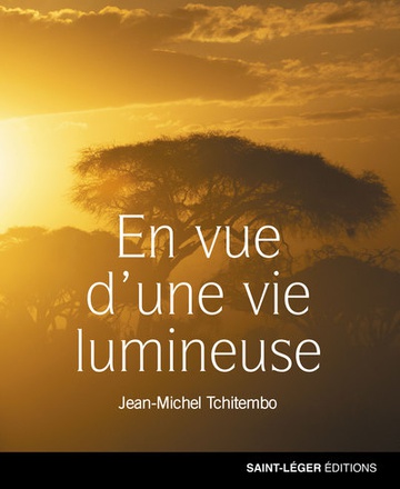 EN VUE D UNE VIE LUMINEUSE