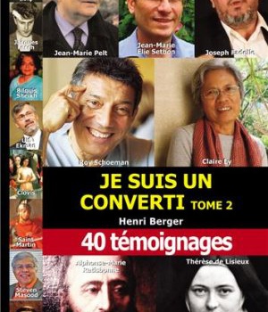 JE SUIS UN CONVERTI T2