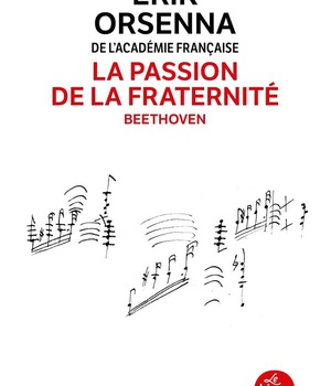 LA PASSION DE LA FRATERNITE