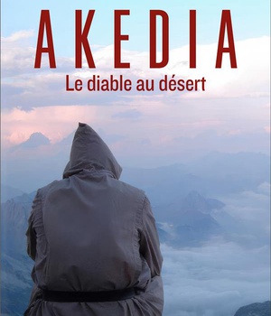 AKEDIA - LE DIABLE AU DESERT
