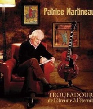 TROUBADOURS, DE L ETREINTE A L ETERNITE - AUDIO