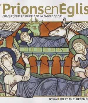 PRIONS GD FORMAT - DECEMBRE 2019 N 396