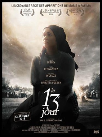 LE 13E JOUR - DVD