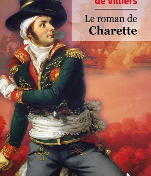 LE ROMAN DE CHARETTE