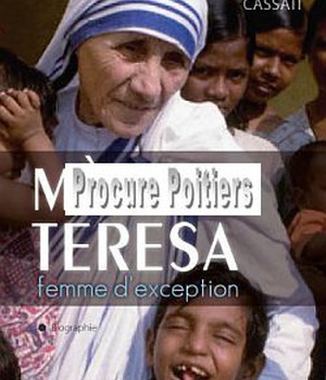 MERE TERESA