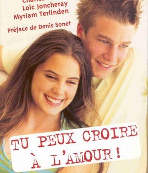 TU PEUX CROIRE A L'AMOUR