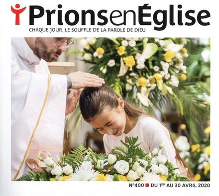PRIONS GD FORMAT - AVRIL 2020 N 400