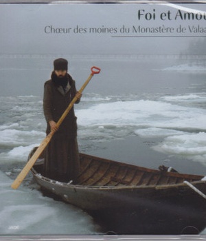 FOI ET AMOUR - CD - AUDIO