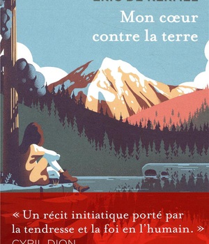 MON COEUR CONTRE LA TERRE