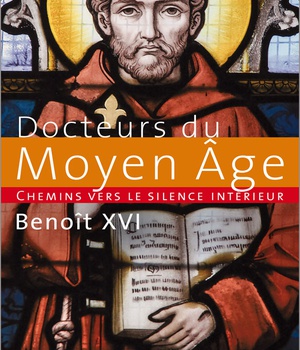 CHEMINS VERS LE SILENCE INTERIEUR AVEC LES DOCTEURS DU MOYEN AGE