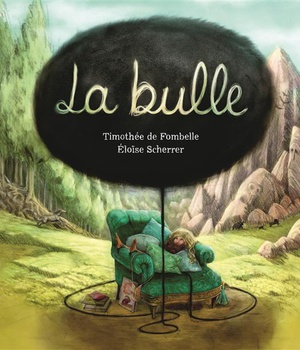 LA BULLE