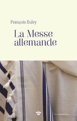 LA MESSE ALLEMANDE