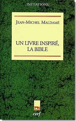 UN LIVRE INSPIRE, LA BIBLE