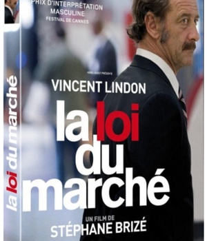 LA LOI DU MARCHE  DVD