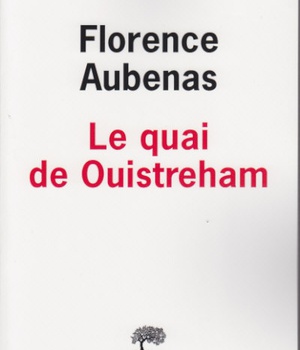 LE QUAI DE OUISTREHAM