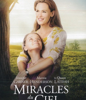 MIRACLES DU CIEL - DVD