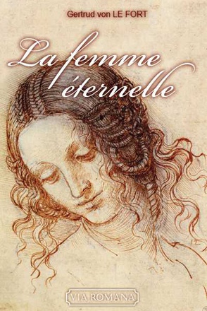 LA FEMME ETERNELLE