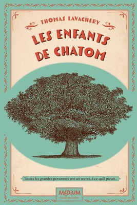 LES ENFANTS DE CHATOM
