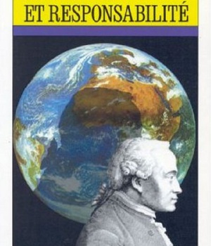 DISCUSSION ET RESPONSABILITE - TOME 1 L'ETHIQUE APRES KANT