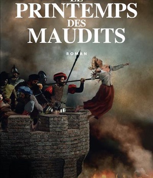 LE PRINTEMPS DES MAUDITS