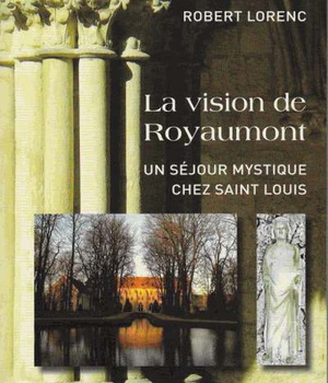 LA VISION DE ROYAUMONT, L'AVENIR DU CHRISTIANISME