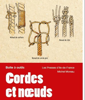 CORDES ET NOEUDS