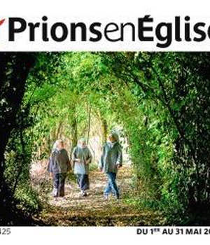 PRIONS GD FORMAT - MAI 2022 N 425