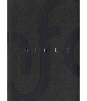 BIBLE NFC LUXE SANS DC NOUVELLE FRANCAIS COURANT