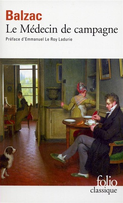 LE MEDECIN DE CAMPAGNE
