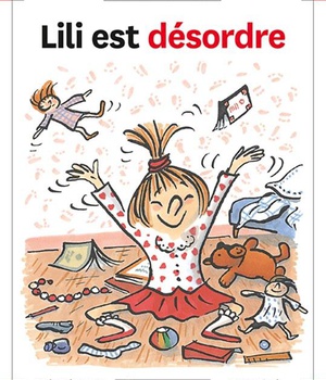 N 20 LILI EST DESORDRE
