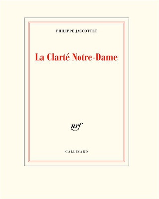 LA CLARTE NOTRE-DAME