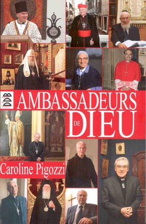 AMBASSADEURS DE DIEU