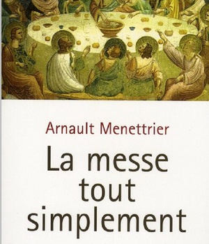 LA MESSE TOUT SIMPLEMENT