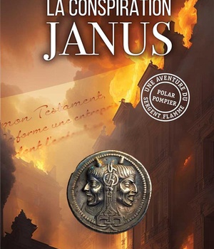 LA CONSPIRATION JANUS