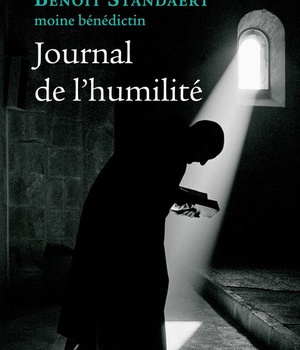 JOURNAL DE L'HUMILITE
