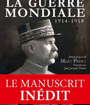 GUERRE MONDIALE 1914-1918 (LA) - PETAIN