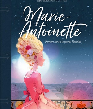 MARIE-ANTOINETTE
