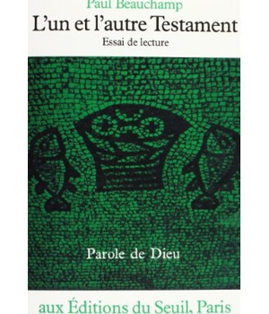 L'UN ET L'AUTRE TESTAMENT