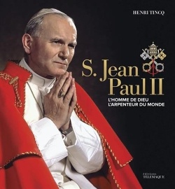 SAINT JEAN-PAUL II