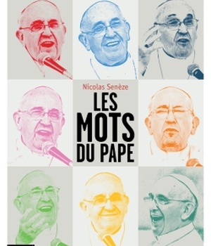 LES MOTS DU PAPE