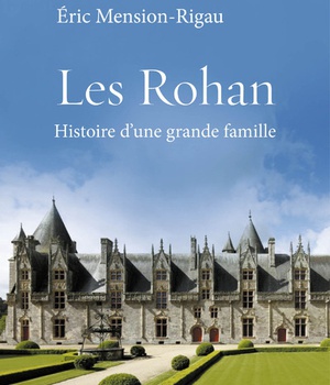LES ROHAN
