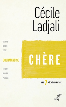 LES SEPT PECHES CAPITAUX : LA GOURMANDISE