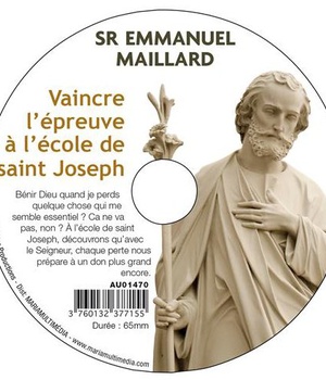 VAINCRE L EPREUVE A L ECOLE DE SAINT JOSEPH